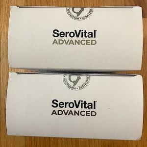 Serovital advanced 2 NIB